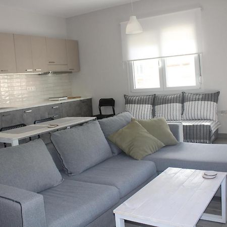 City Center Apartment 2 Alexandroupoli Exterior foto