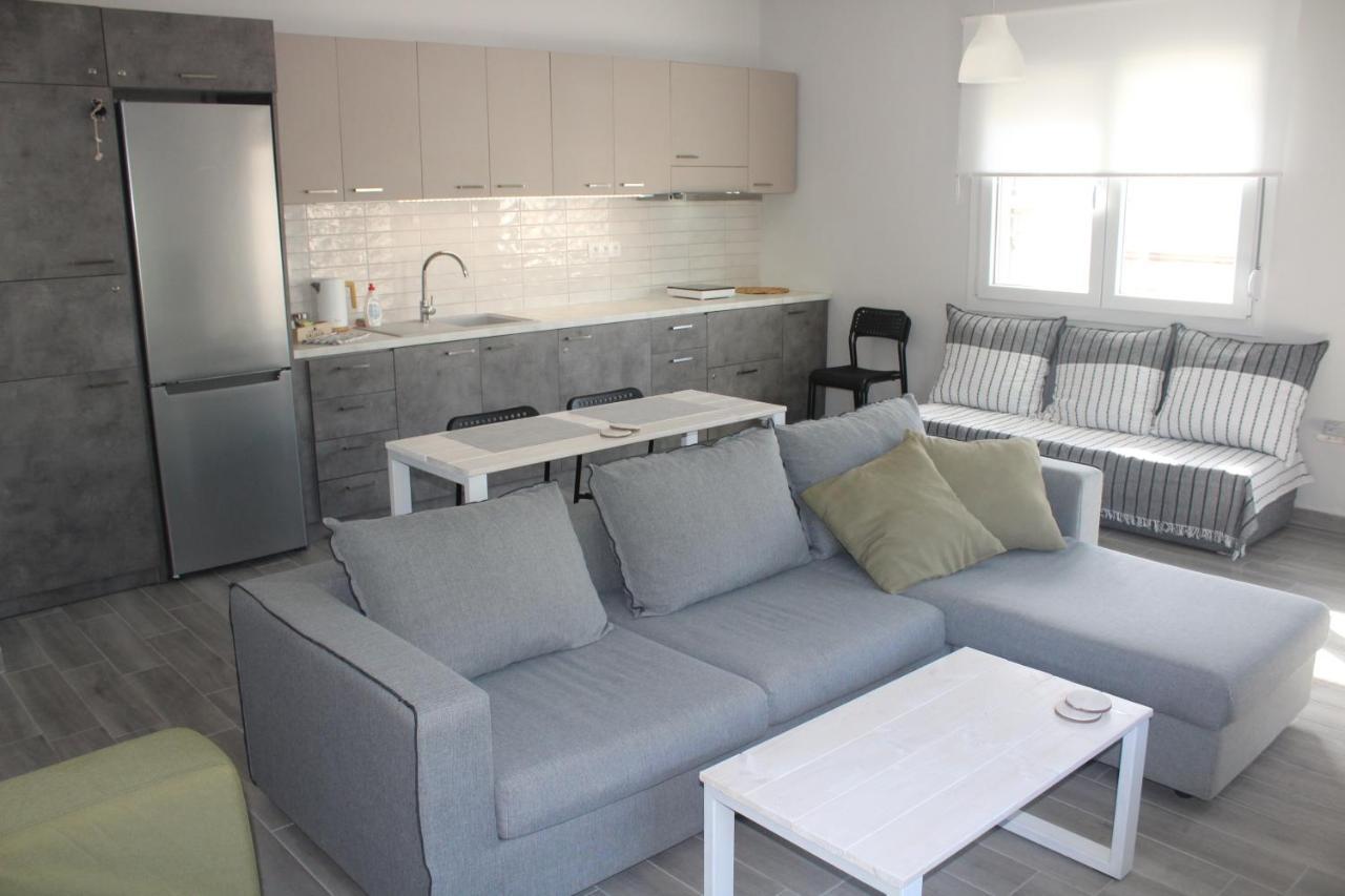 City Center Apartment 2 Alexandroupoli Exterior foto