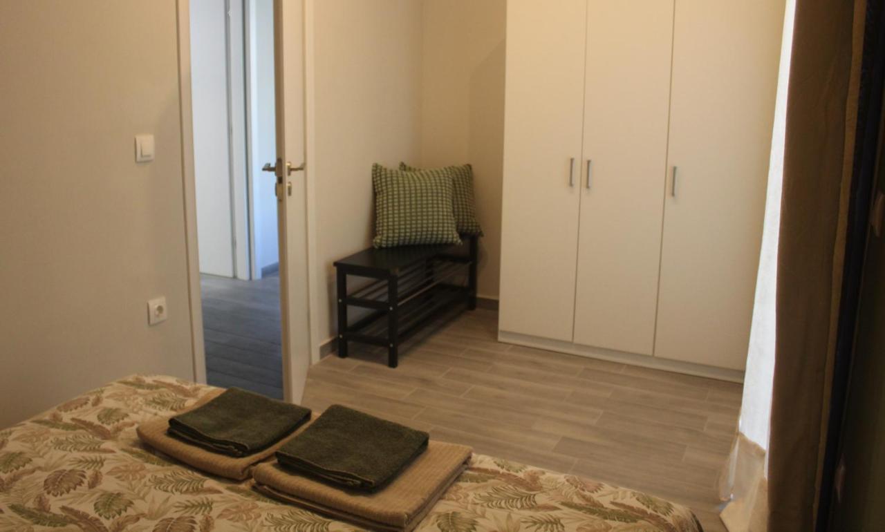 City Center Apartment 2 Alexandroupoli Exterior foto