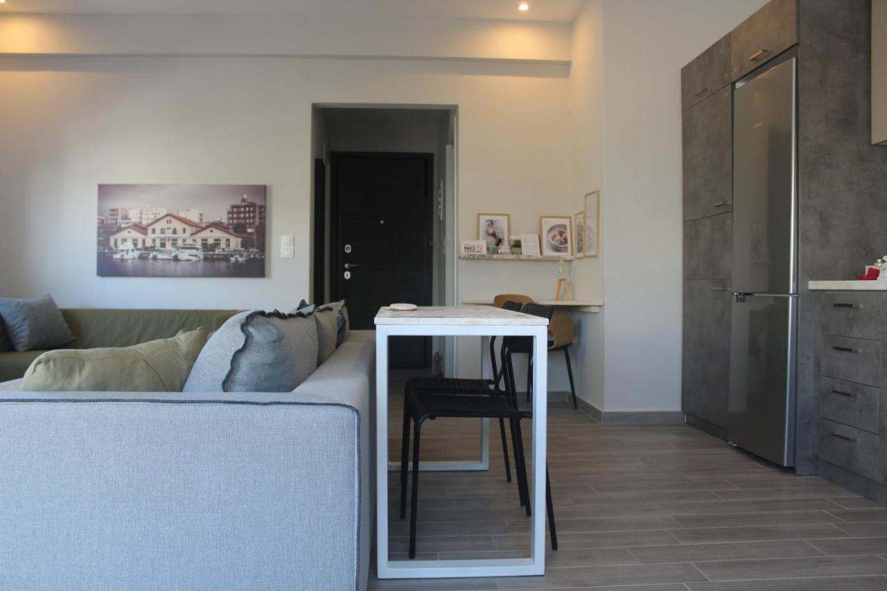 City Center Apartment 2 Alexandroupoli Exterior foto