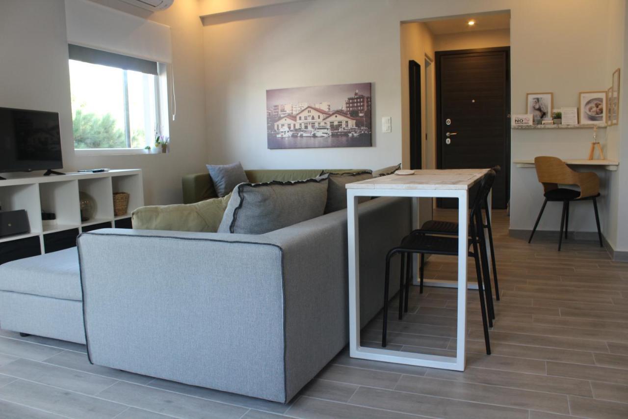City Center Apartment 2 Alexandroupoli Exterior foto