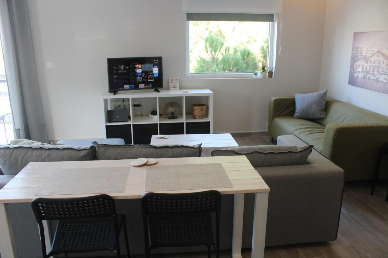 City Center Apartment 2 Alexandroupoli Exterior foto
