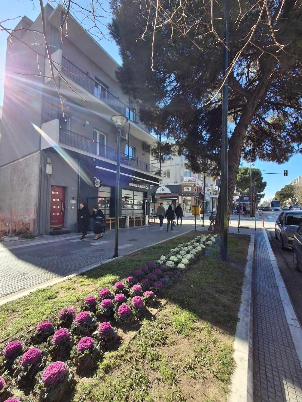 City Center Apartment 2 Alexandroupoli Exterior foto